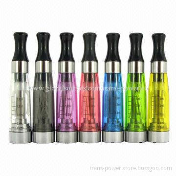 2014 China Wholesale Best E Cigarette eGo CE4 Vaporizers with 70mm Length